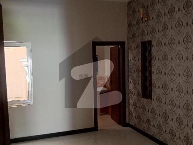 Manufactured With Latest Design Brand New House For Sale Allama Iqbal Town