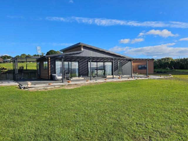 manukau heads, 3 bedrooms
