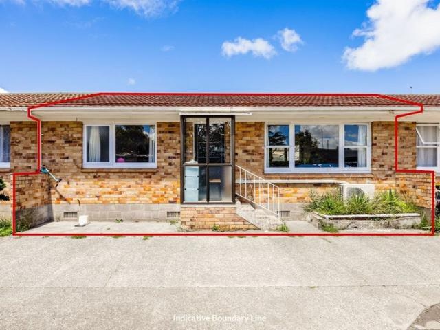 manukau, 2 bedrooms