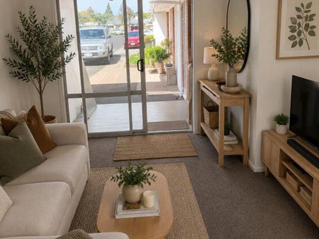 manukau, 2 bedrooms
