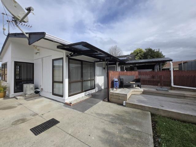 manukau, 2 bedrooms