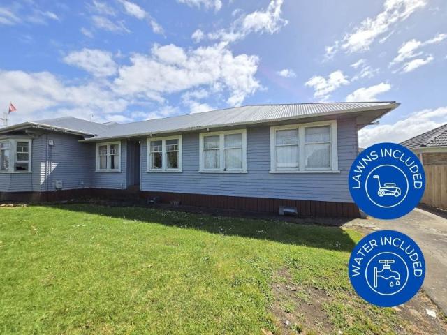 manukau, 2 bedrooms