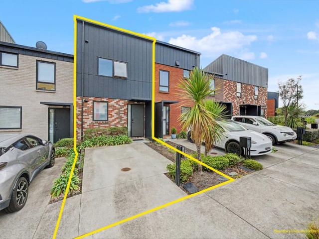 manukau, 3 bedrooms