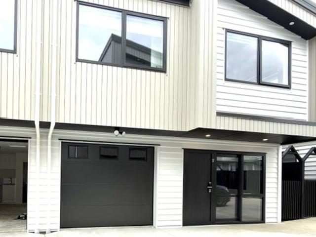 Manukau, 3 bedrooms
