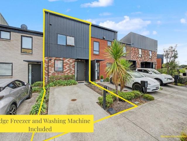 manukau, 3 bedrooms