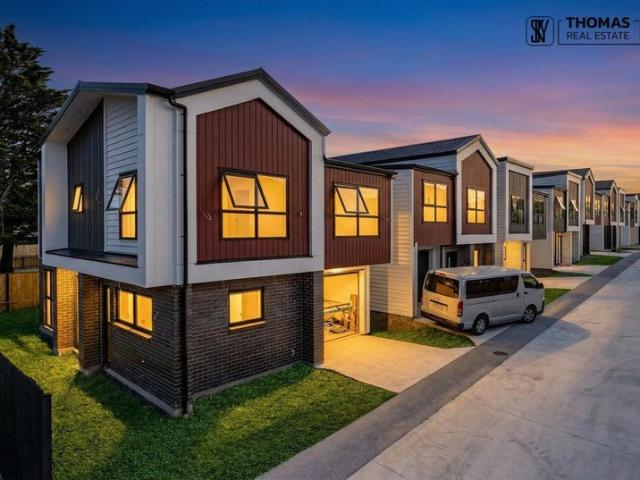 manukau, 4 bedrooms
