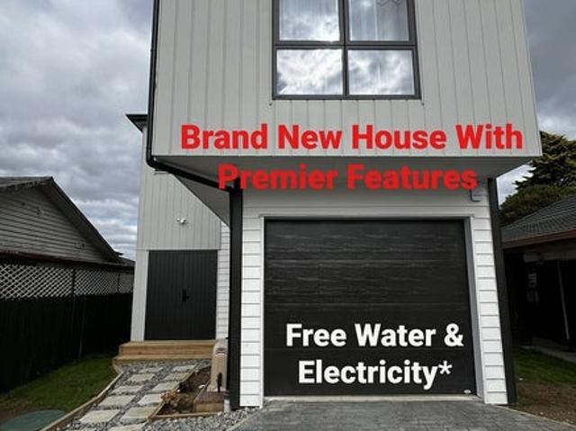manurewa, 4 bedrooms