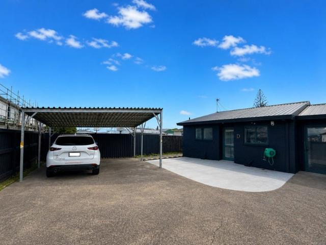 manurewa, 4 bedrooms