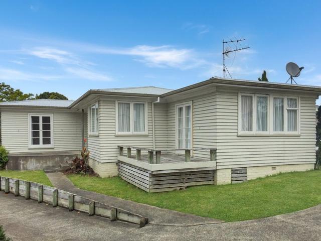 manurewa, 4 bedrooms
