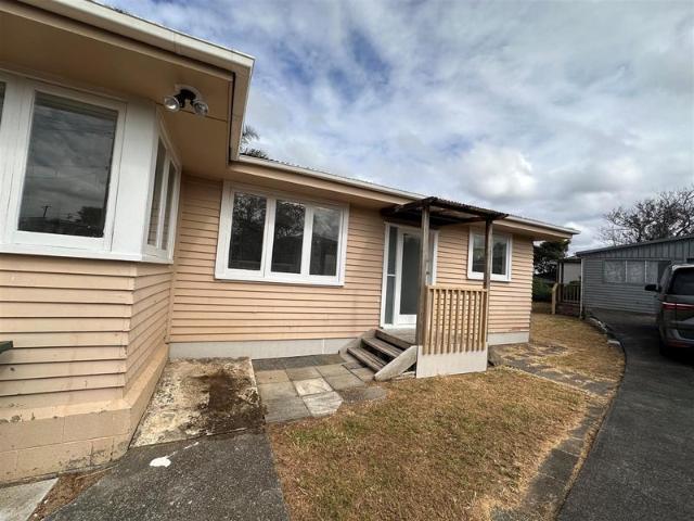 manurewa, 4 bedrooms