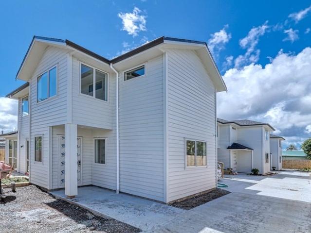 manurewa, 4 bedrooms