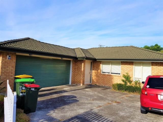 manurewa, 4 bedrooms