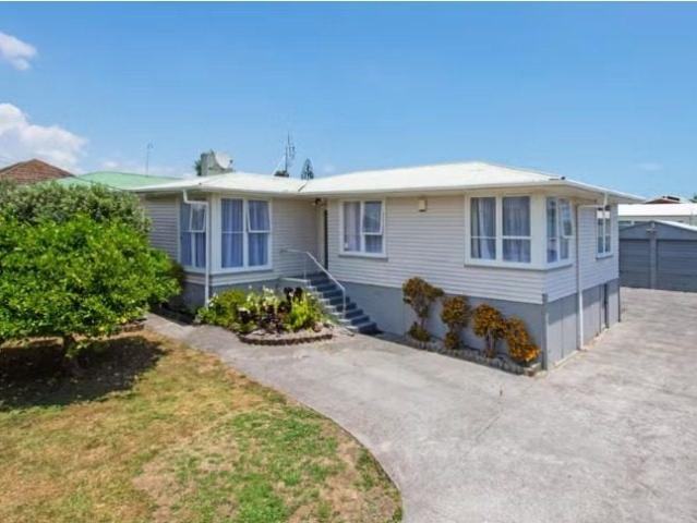 manurewa, 4 bedrooms