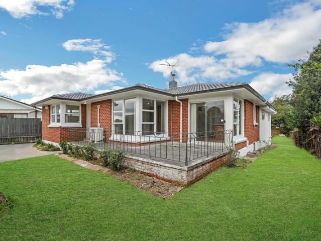 manurewa, 4 bedrooms