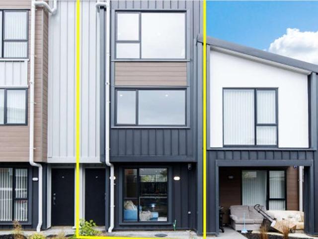 manurewa, 4 bedrooms