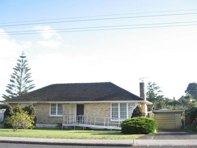 manurewa, 4 bedrooms