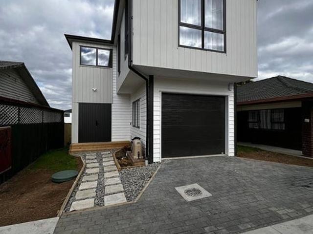 manurewa, 4 bedrooms