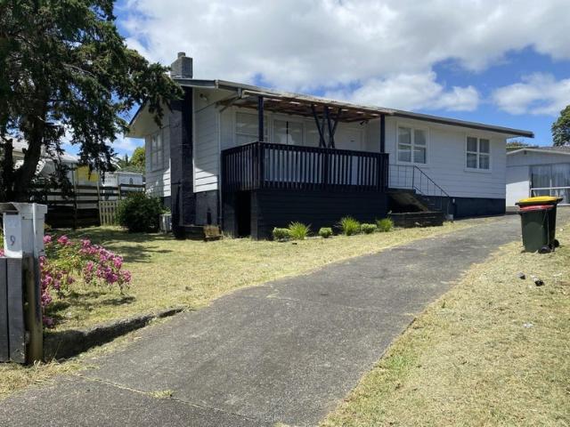 manurewa, 4 bedrooms