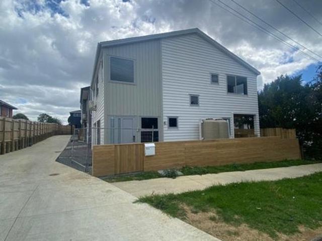 manurewa, 4 bedrooms