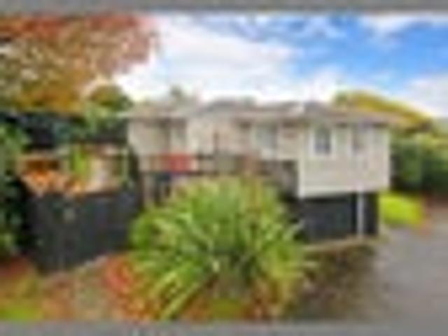 Manurewa, 4 bedrooms, $690 pw