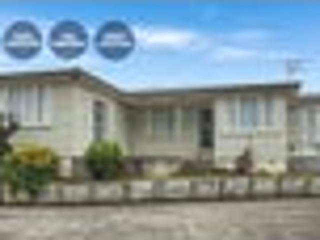 Manurewa, 4 bedrooms, $690 pw