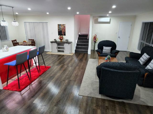 Manurewa, 4 bedrooms