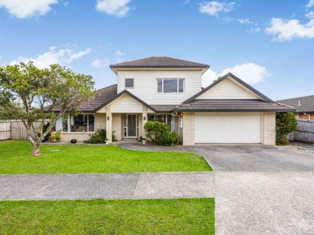 manurewa, 4 bedrooms
