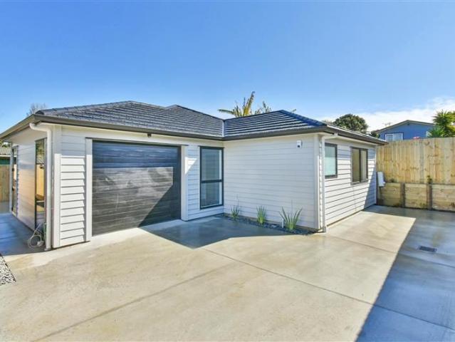 manurewa, 4 bedrooms