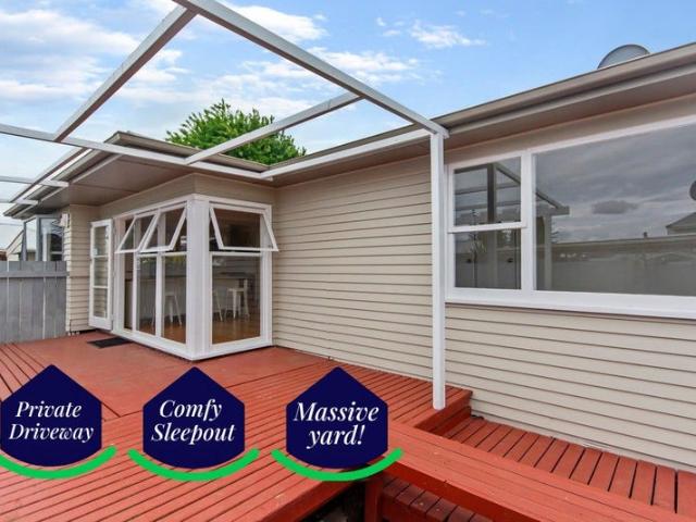 Manurewa, 4 bedrooms