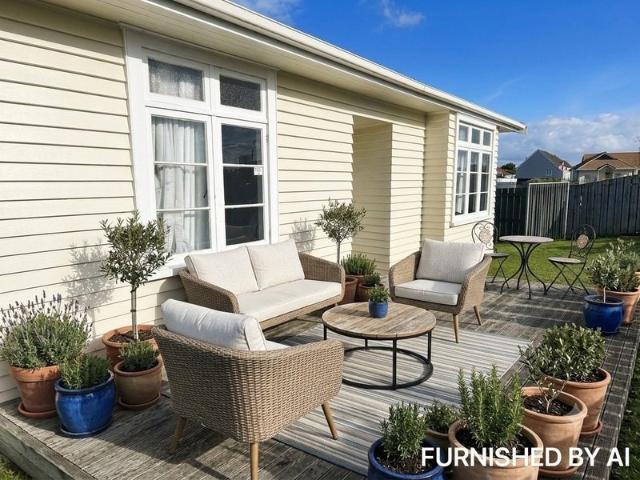 manurewa, 4 bedrooms