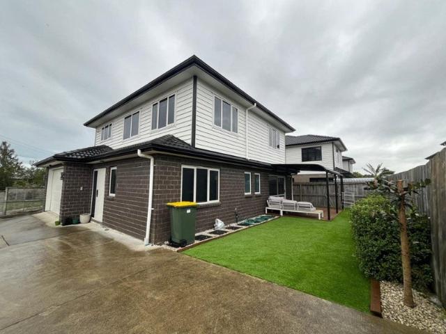 manurewa, 4 bedrooms