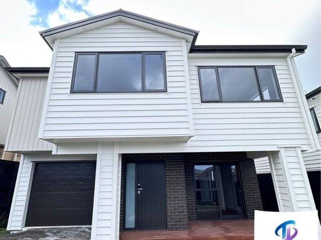 manurewa, 5 bedrooms