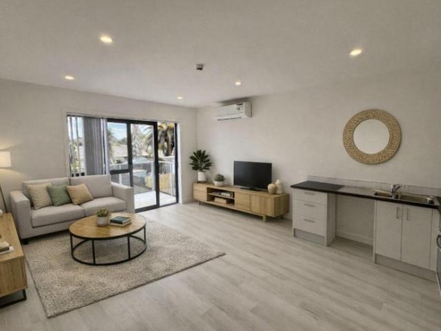 manurewa, 1 bedroom