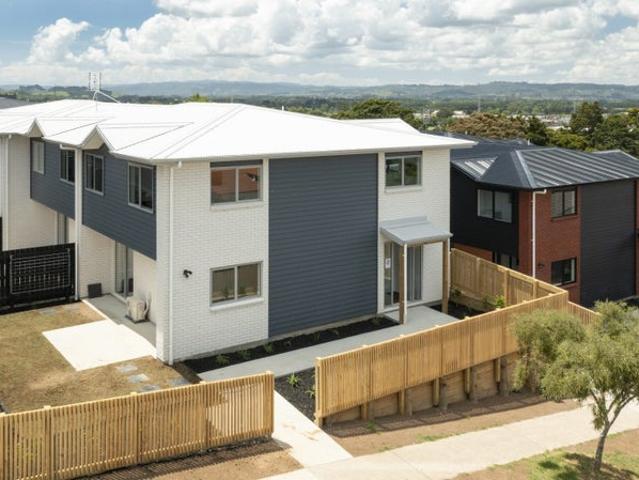 manurewa, 1 bedroom