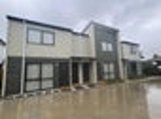 Manurewa, 1 bedroom, $450 pw