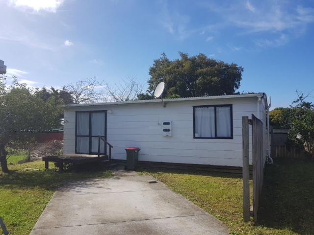 manurewa, 1 bedroom