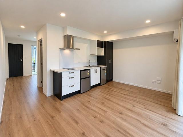 Manurewa, 1 bedroom