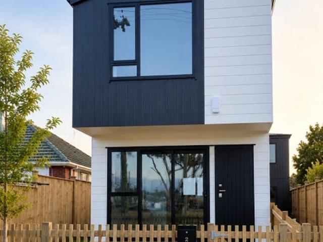 manurewa, 2 bedrooms