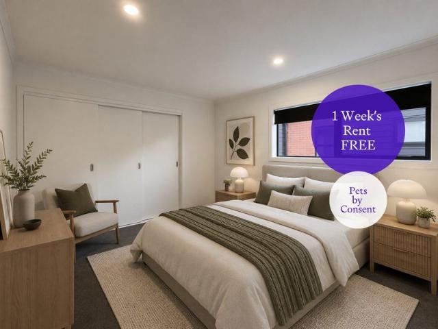 Manurewa, 2 bedrooms