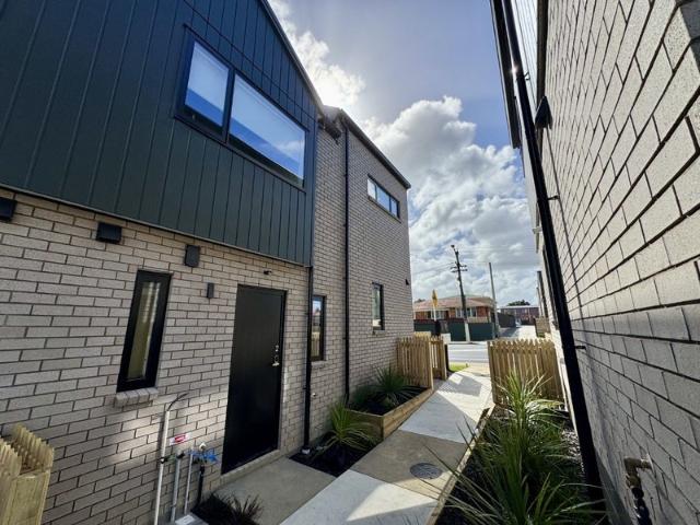 Manurewa, 2 bedrooms