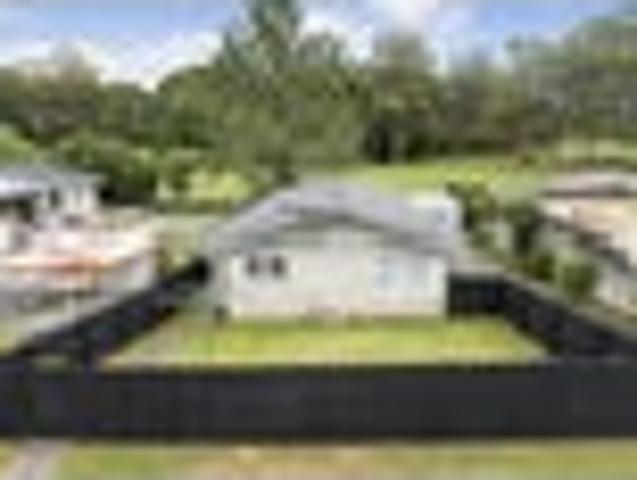 Manurewa, 2 bedrooms, $540 pw