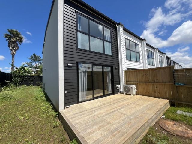 Manurewa, 2 bedrooms