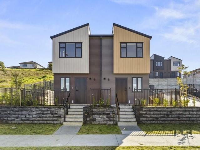 Manurewa, 2 bedrooms