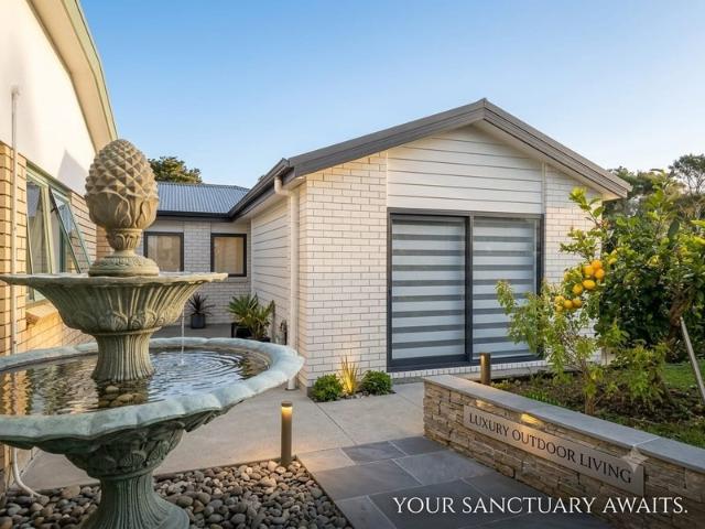 Manurewa, 2 bedrooms