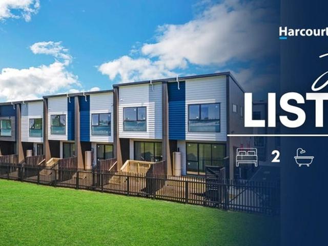 manurewa, 2 bedrooms