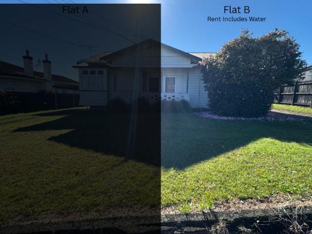 manurewa, 2 bedrooms
