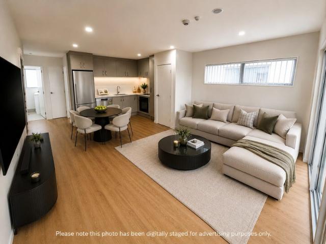manurewa, 2 bedrooms