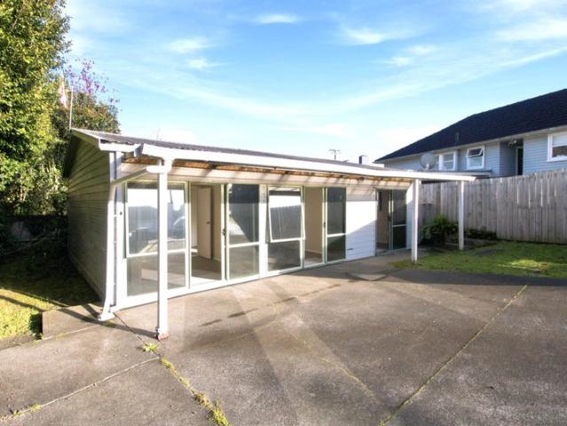 manurewa, 3 bedrooms
