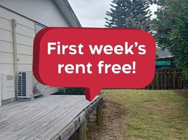 manurewa, 3 bedrooms