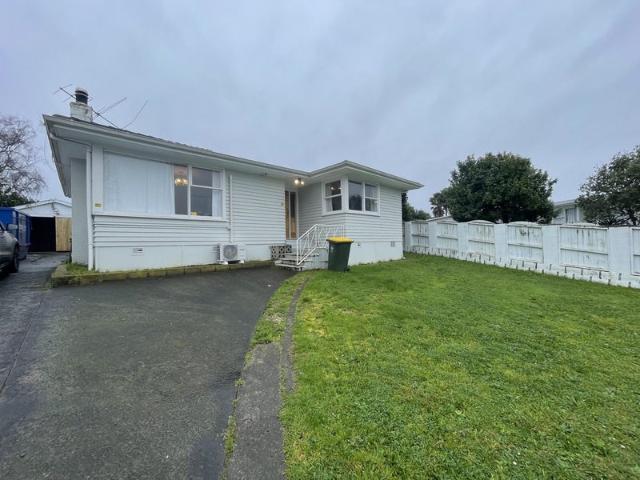 manurewa, 3 bedrooms